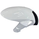 Verkleidungen 2008-2010 Suzuki GSXR 600 750 White Alstare Corona Generic
