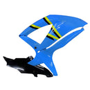 Verkleidungen 2008-2010 Suzuki GSXR 600 750 Blue Rizla Generic