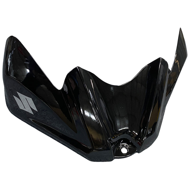 Fairings 2008-20 10Suzuki GSXR 600 750 Black & Yellow GSXR Generic