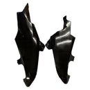 Verkleidungen 2008-2010 Suzuki GSXR 600 750 All Black Suzuki Generic