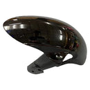 GSXR 600/750 2008-2010 runkopaneeliin musta ABS ruiskuvalettu muovisarja Generic