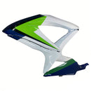 Verkleidungen 2008-2010 Suzuki GSXR 600 750 Multi-Color Worx Generic