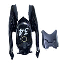 Verkleidungen 2008-2010 Suzuki GSXR 600 750 Weiß Schwarz Lucky Strike Racing Generic