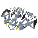 Suzuki GSXR 600/750 2008-2010 K8 Verkleidungsset Karosserie Kunststoff ABS