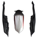 Suzuki GSXR 600/750 2008-2010 K8 kåpa set kropp plast ABS