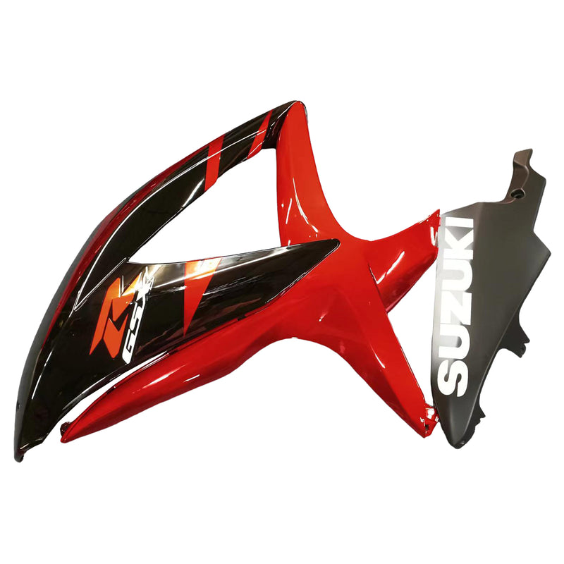 Suzuki GSXR 600/750 2008-2010 kåpesett karosseri plast ABS K8