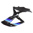 Suzuki GSXR 600/750 2008-2010 Verkleidungsset Karosserie Kunststoff ABS K8