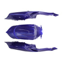 Suzuki GSXR 600/750 2008-2010 kåpa set kropp plast ABS K8