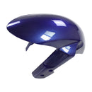 Suzuki GSXR 600/750 2008-2010 kåpa set kropp plast ABS K8