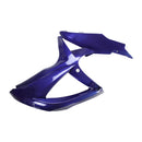 Suzuki GSXR 600/750 2008-2010 kåpa set kropp plast ABS K8