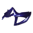 Suzuki GSXR 600/750 2008-2010 kåpa set kropp plast ABS K8