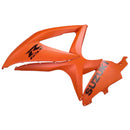 Conjunto de carenagens Suzuki GSXR 600/750 2008-2010 corpo plástico ABS K8