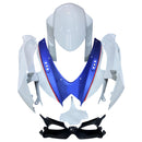 Suzuki GSXR 600/750 2008-2010 suojasarja runko muovi ABS K8