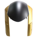 Suzuki GSXR 600/750 2008-2010 kåpa set kropp plast ABS K8