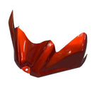 Suzuki GSXR 600/750 2008-2010 suojasarja runko muovi ABS K8