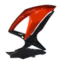 Suzuki GSXR 600/750 2008-2010 suojasarja runko muovi ABS K8