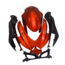 Suzuki GSXR 600/750 2008-2010 suojasarja runko muovi ABS K8