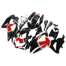 Suzuki GSXR 600/750 2008-2010 Verkleidungsset Karosserie Kunststoff ABS K8