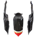 Suzuki GSXR 600/750 2008-2010 Verkleidungsset Karosserie Kunststoff ABS K8