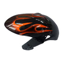 Suzuki GSXR 600/750 2008-2010 kåpa set kropp plast ABS K8