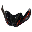 Suzuki GSXR 600/750 2008-2010 kåpa set kropp plast ABS K8
