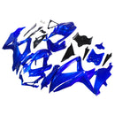 Suzuki GSXR 600/750 2008-2010 Verkleidungsset Karosserie Kunststoff ABS K8