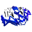 Suzuki GSXR 600/750 2008-2010 Verkleidungsset Karosserie Kunststoff ABS K8