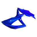 Suzuki GSXR 600/750 2008-2010 Verkleidungsset Karosserie Kunststoff ABS K8