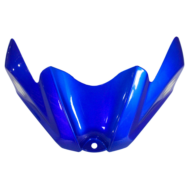 Suzuki GSXR 600/750 2008-2010 kåpa set kropp plast ABS K8