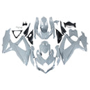 Conjunto de carenagens Suzuki GSXR 600/750 2008-2010 corpo plástico ABS K8