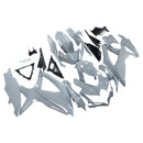 Conjunto de carenagens Suzuki GSXR 600/750 2008-2010 corpo plástico ABS K8
