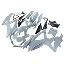 Conjunto de carenagens Suzuki GSXR 600/750 2008-2010 corpo plástico ABS K8