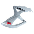 Suzuki GSXR 600/750 2008-2010 kåbesæt krop plast ABS K8