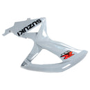 Suzuki GSXR 600/750 2008-2010 kåbesæt krop plast ABS K8