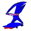 Suzuki GSXR 600/750 2008-2010 suojasarja runko muovi ABS K8