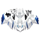 Suzuki GSXR 600/750 2008-2010 Verkleidungsset Karosserie Kunststoff ABS K8