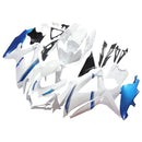 Suzuki GSXR 600/750 2008-2010 Verkleidungsset Karosserie Kunststoff ABS K8