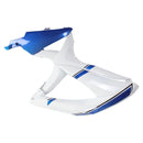 Suzuki GSXR 600/750 2008-2010 Verkleidungsset Karosserie Kunststoff ABS K8