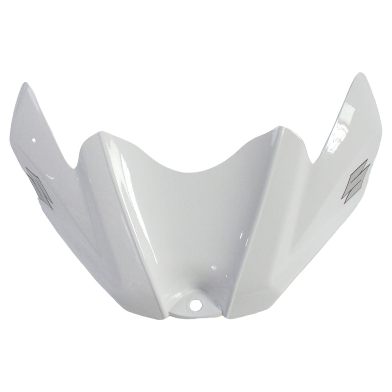 Suzuki GSXR 600/750 2008-2010 kåpa set kropp plast ABS K8