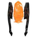 Suzuki GSXR 600/750 2008-2010 Verkleidungsset Karosserie Kunststoff ABS K8