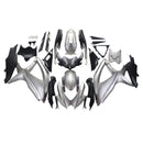 Suzuki GSXR 600/750 2008-2010 Verkleidungsset Karosserie Kunststoff ABS K8