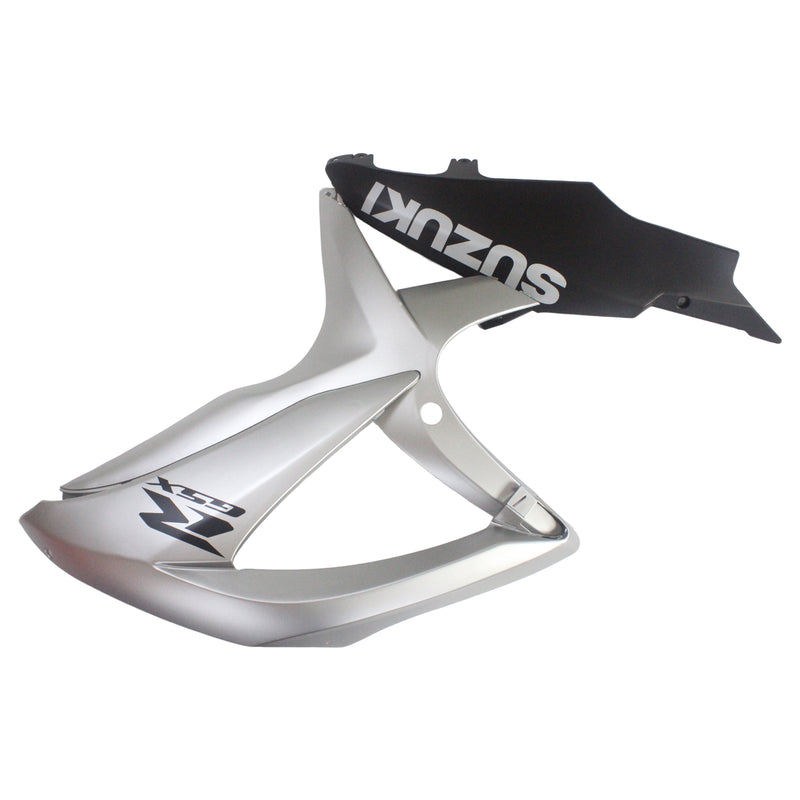 Suzuki GSXR 600/750 2008-2010 Zestaw owiewek nadwozie plastik ABS K8
