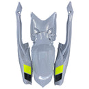 Amotopart Suzuki GSXR 600/750 2008-2010 Zestaw owiewek K8 Korpus Plastik ABS