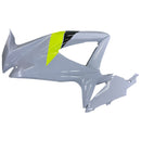 Amotopart Suzuki GSXR 600/750 2008–2010 K8 Verkleidungsset, Karosserie, Kunststoff, ABS