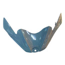 Amotopart Suzuki GSXR 600/750 2008–2010 K8 Verkleidungsset, Karosserie, Kunststoff, ABS