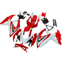 2008-2010 Suzuki GSXR 600/750 K8 Injection Fairing Kit Body Plastic ABS