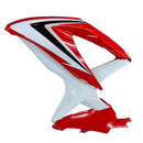 2008-2010 Suzuki GSXR 600/750 K8 Injection Fairing Kit Body Plastic ABS