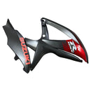 2008-2010 Suzuki GSXR 600/750 K8 Sada vstřikovacích kapotáží Tělo plast ABS