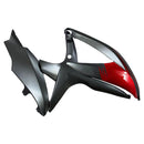 2008–2010 Suzuki GSXR 600/750 K8 Einspritzverkleidungs-Set, Karosserie, Kunststoff, ABS