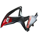 2008-2010 Suzuki GSXR 600/750 K8 Sada vstřikovacích kapotáží Tělo plast ABS